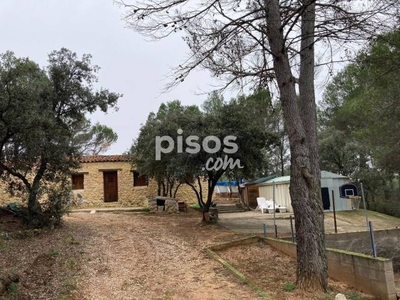 Chalet en venta en Calle del Pino