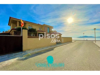 Chalet en venta en Calle Zona del Galán