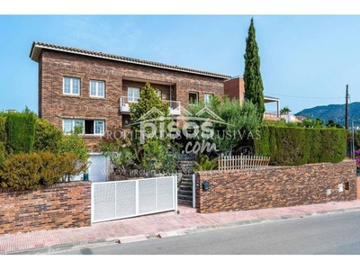 Chalet en venta en Carrer de Tarragona, 2