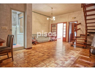 Chalet en venta en Plana Baja