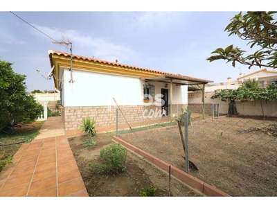 Chalet en venta en Carril de los Toros