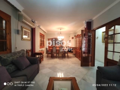 Chalet pareado en venta en Calle de Francisco de Coalla