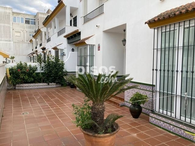 Chalet unifamiliar en venta en Avenida Ancha, 1, cerca de Calle de Félix Rodríguez de la Fuente