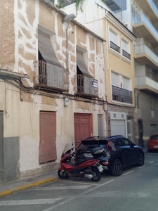 Duplex en Elche