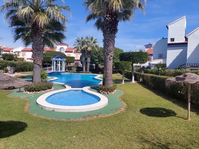 Duplex en Torrevieja