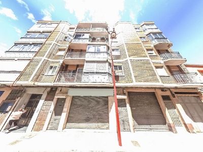 Duplex en venta en Valladolid de 73 m²