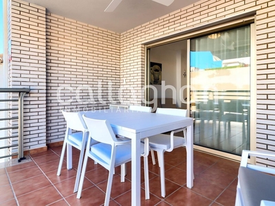 Grao De Moncofar apartamento en venta