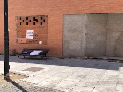 Local comercial en venta en calle Alcobendas, Leganés, Madrid