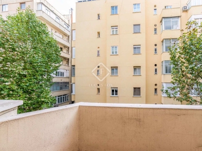 Madrid apartamento en venta