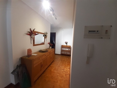 Piso 3 habitaciones de 133 m² en La Bañeza (24750)
