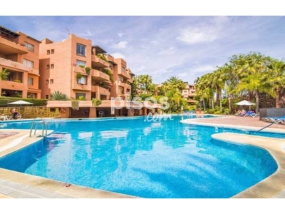 Piso en alquiler en Urbanización El Oásis de Marbella