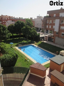 Piso en Torrejón de Ardoz