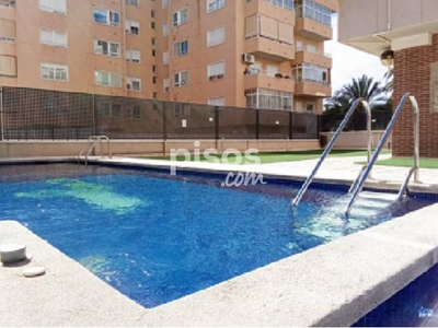 Piso en venta en Avenida de Alicante, 100, cerca de Calle de l' Hospitalet de Llobregat