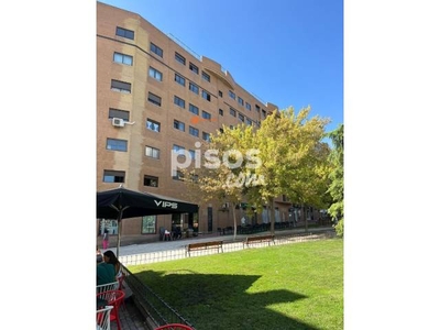 Piso en venta en Avenida del Mediterráneo, cerca de Calle de Juan de Urbieta