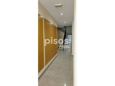 Piso en venta en Avinguda de Poble Nou, cerca de Carrer de València