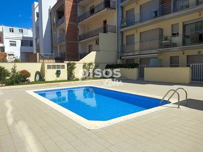 Piso en venta en Calle Carrer de La Mare de Déu de Montserrat