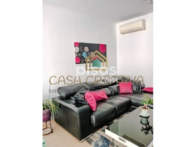 Piso en venta en Calle del Conde de Altea, 7