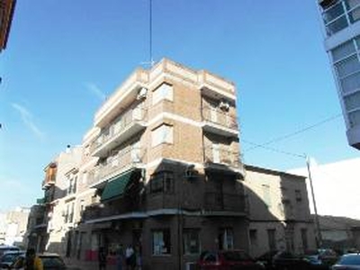 Piso en venta en calle Ramon Y Cajal, Alcantarilla, Murcia