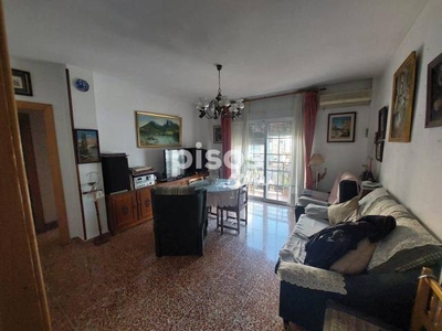 Piso en venta en Calle Santa Clotilde, cerca de Calle Arabial