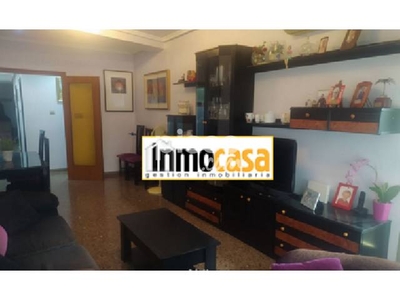 Piso en venta en Calle Sector V Elche