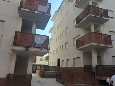 Piso en venta en Calle Tijola, 3º, 04800, Albox (Almería)