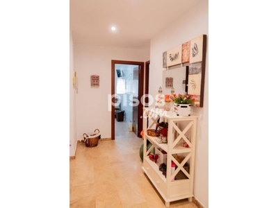 Piso en venta en Carrer de Narcís Monturiol, 47