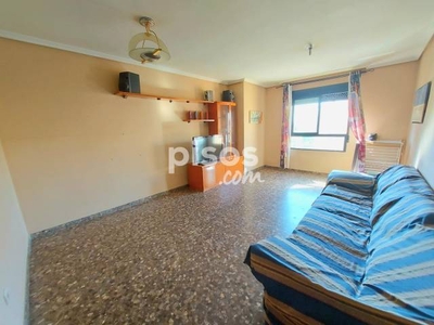 Piso en venta en Carrer de Picanya