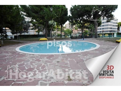 Piso en venta en Carrer del Mas de Sirera