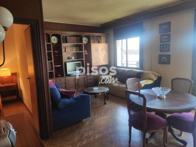 Piso en venta en Dreta de L´Eixample