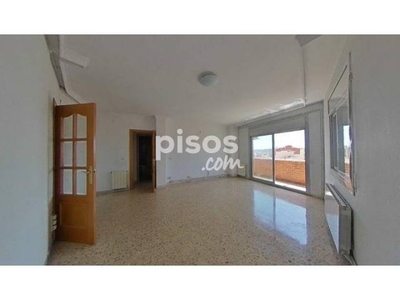 Piso en venta en Gracia