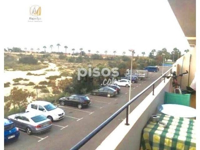 Piso en venta en Lagos de Almerimar