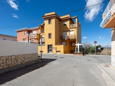 Piso en venta en Las Gabias, Granada