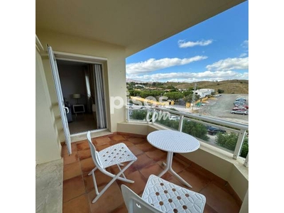 Piso en venta en Mijas Golf