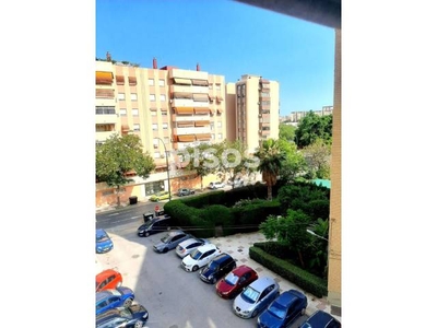 Piso en venta en Nueva Málaga-Miraflores