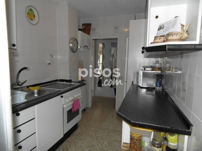 Piso en venta en Nueva Sevilla