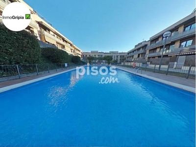 Piso en venta en Terrassa Barrio de Torressana