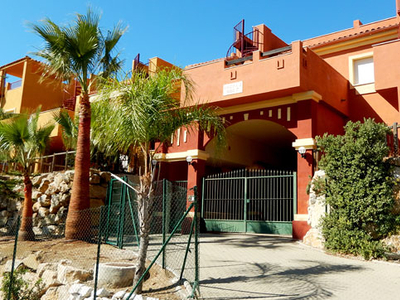 Piso en venta en urb Reserva De Marbella Fase Ii Manz.6, Marbella, Málaga