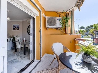 Torremolinos apartamento en venta