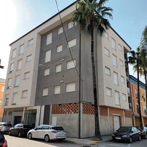 Venta de Piso en Calle GANDIA Y CALLE TRAMUNTANA Nº 4 Miramar (Valencia/València) Venta Miramar