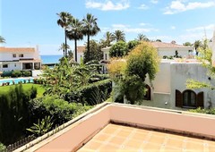 Chalet con 5 habitaciones con parking, piscina, calefacción, aire acondicionado y vistas al mar en Puig