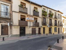 Edificio buen estado Alcalá de Henares Ref. 87716855 - Indomio.es