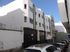 Edificio calle Chano Venero Santa Lucía de Tirajana Ref. 80172523 - Indomio.es