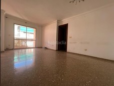 Piso con 3 habitaciones con ascensor en Hispanidad - Vivar Téllez Vélez - Málaga