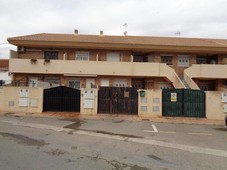 Venta Casa adosada en Calle Formentera San Pedro del Pinatar. Buen estado con balcón 133 m²