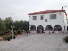 Venta Casa rústica Chiclana de Segura. 200 m²