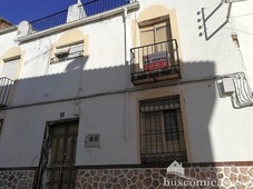 Venta Casa rústica en Calle Luis Medina Beas de Segura. A reformar 224 m²