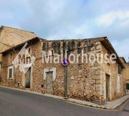 Venta Casa rústica Inca. 106 m²