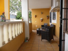 Venta Casa unifamiliar Cartagena. Con terraza 292 m²