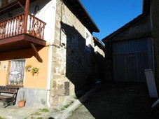 Venta Casa unifamiliar en Barrio Cotillo Anievas. Buen estado 282 m²