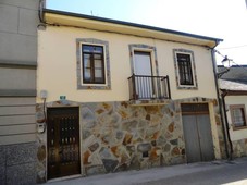 Venta Casa unifamiliar en Calle Fondo da Rúa A Rúa. A reformar 223 m²